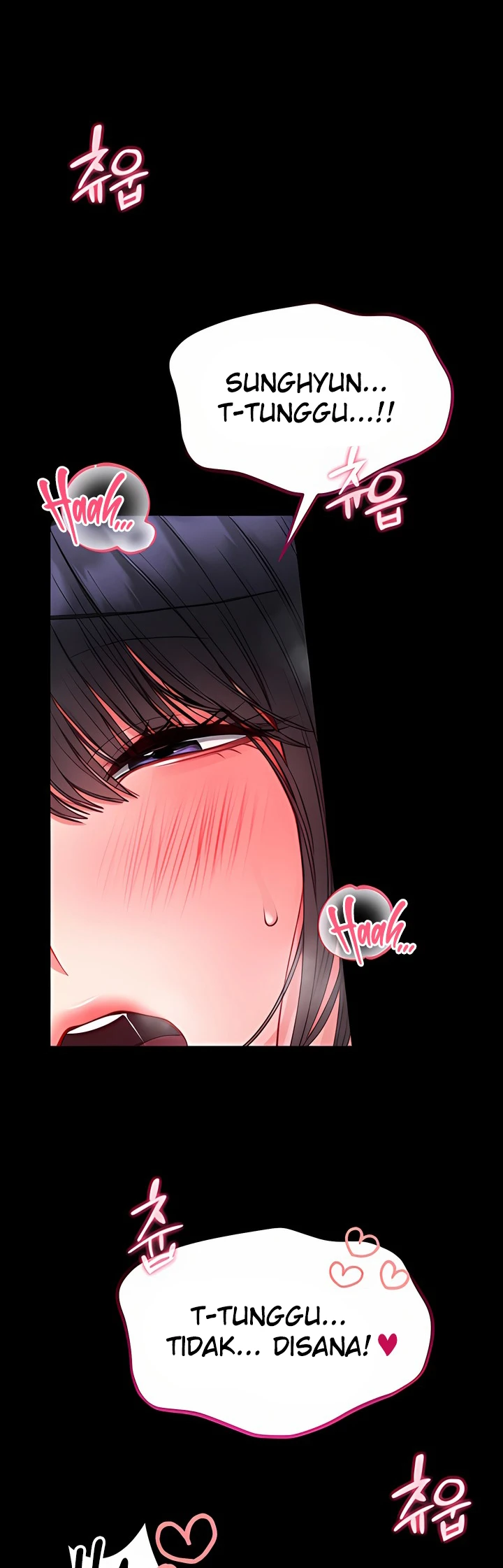 I Will Teach You Self Defense - Page 49